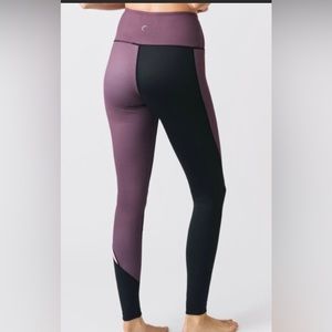 zyia joker light n tight high rise legging